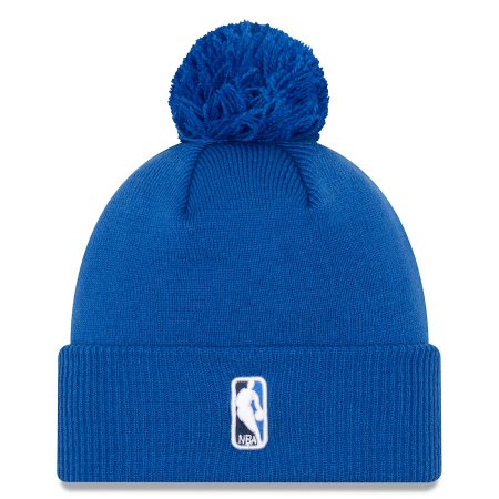 Milwaukee Bucks - 2020/21 City Edition Alternate NBA Knit hat