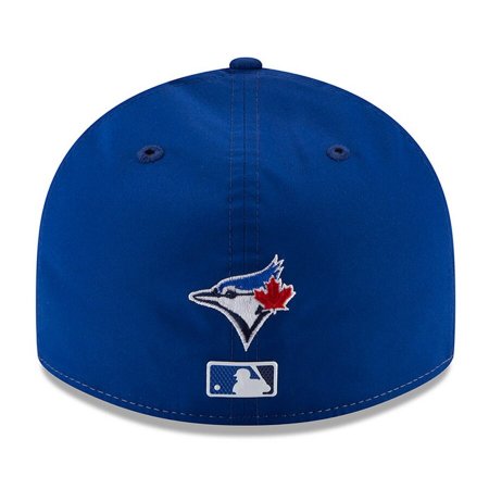 Toronto Blue Jays -2018 Spring Training Low Profile 59FIFTY MLB Hat