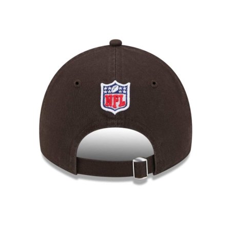 Cleveland Browns - 2024 Sideline 9Twenty NFL Czapka