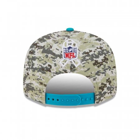 Miami Dolphins - 2023 Salute to Service 9Fifty NFL Hat