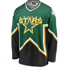 Dallas Stars - Premier Breakaway Heritage NHL Jersey/Własne imię i numer