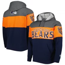 Chicago Bears - Starter Extreme NFL Mikina s kapucí