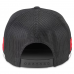 Chicago Blackhawks - HotFoot Stripes NHL Hat