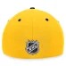 Nashville Predators - 2023 Draft Flex NHL Czapka - Wielkość: M/L