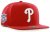 Philadelphia Phillies - Sure Shot MLB Šiltovka
