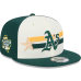 Oakland Athletics - 2024 All-Star Game Green 9Fifty MLB Kšiltovka