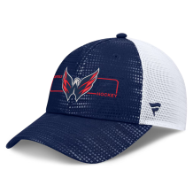 Washington Capitals - Authentic Pro Rink Boxed NHL Kšiltovka