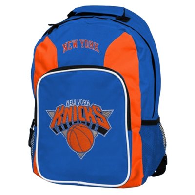 New York Knicks - Southpaw NBA Backpack