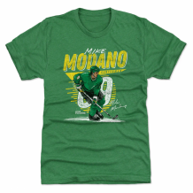 Minnesota Wild - Mike Modano Comet NHL T-Shirt