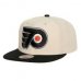 Philadelphia Flyers - Off-White NHL Cap