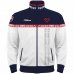 Slovakia - 1617 Fan Sweatshirt Full Zip