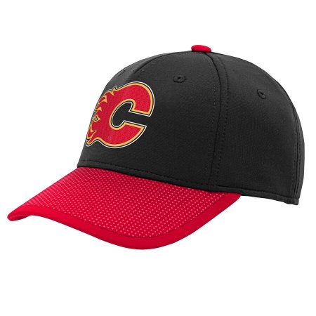 Calgary Flames Youth - 2019 Draft NHL Hat