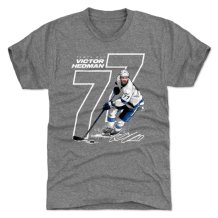 Tampa Bay Lightning - Victor Hedman Offset NHL Koszułka