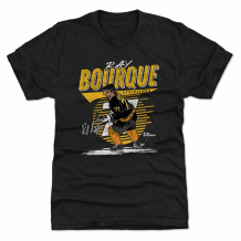 Boston Bruins - Randy Carlyle Comet NHL T-Shirt