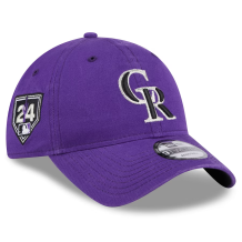 Colorado Rockies - 2024 Spring Training 9Twenty MLB Cap
