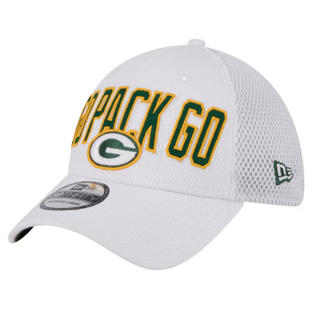Green Bay Packers - Breakers 39Thirty NFL Šiltovka