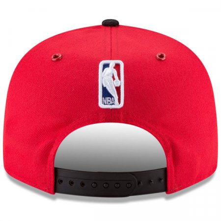 Atlanta Hawks - New Era On-Court 9Fifty NBA Hat