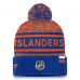 New York Islanders - Authentic Pro 23 NHLZimná Čiapka