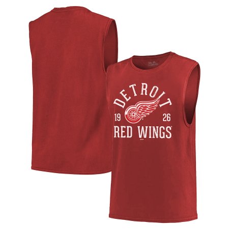 Detroit Red Wings - Softhand Muscle NHL T-Shirt