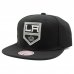 Los Angeles Kings - 2012 Stanley Cup Snapback NHL Czapka
