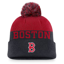 Boston Red Sox - Rewind Peak MLB Knit hat