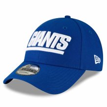 New York Giants - First Down Blue 9FORTY NFL Hat
