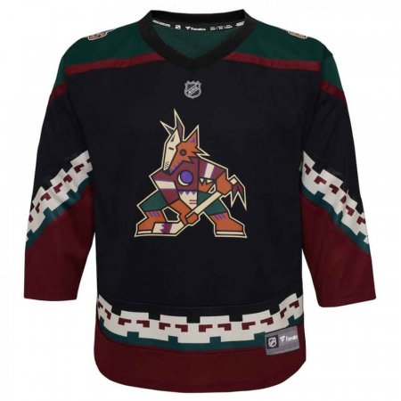 Arizona Coyotes Dětský - Replica Home NHL Dres/Vlastní jméno a číslo