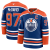 Edmonton Oilers - Connor McDavid Home Premium NHL Dres