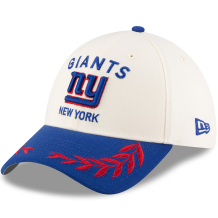 New York Giants - 2025 Draft 39Thirty NFL Hat