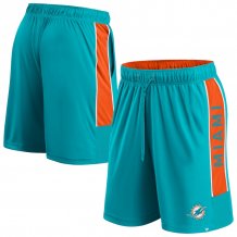 Miami Dolphins - Win The Match NFL Shorts