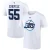 Winnipeg Jets - Mark Scheifele Reverse Retro 2.0 NHL Tričko