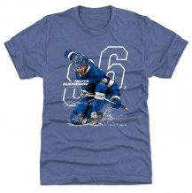 Tampa Bay Lightning Youth - Nikita Kucherov Offset NHL T-Shirt