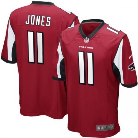 Arizona Cardinals - Julio Jones TS NFL Bluza meczowa