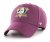 Anaheim Ducks - Team MVP Plum NHL Hat