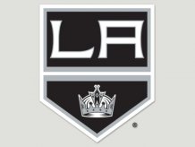 Los Angeles Kings - Wincraft2 NHL Sticker