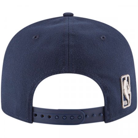 Utah Jazz - New Era Official Team Color 9FIFTY NBA Hat