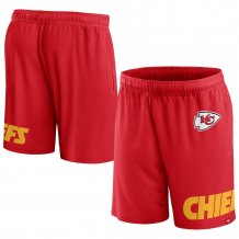 Kansas City Chiefs - Clincher NFL Shorts