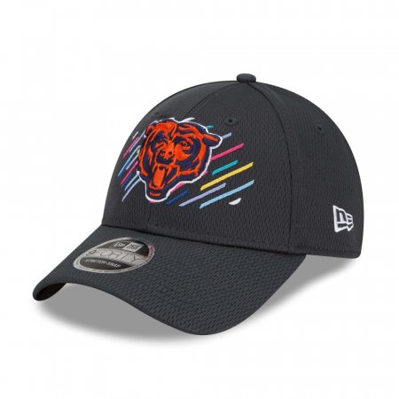 Chicago Bears - 2021 Crucial Catch 9Forty NFL Hat
