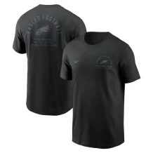 Philadelphia Eagles - Split Logo NFL T-Shirt