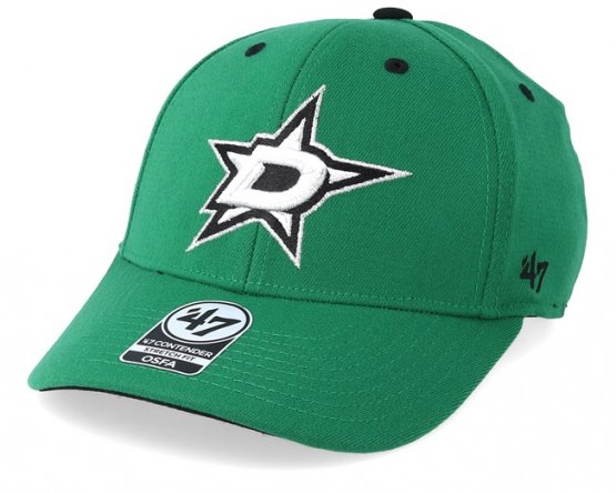 Dallas Stars - Contender NHL Kšiltovka