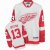 Detroit Red Wings - Pavel Datsyuk NHL Jersey