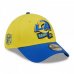 Los Angeles Rams - 2022 Sideline Secondary 39THIRTY NFL Hat