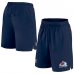 Colorado Avalanche - Authentic Pro Rink NHL Shorts
