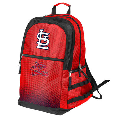 St. Louis Cardinals - Gradient Elite MLB Batoh