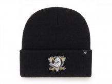 Anaheim Ducks - Haymaker NHL Knit Hat
