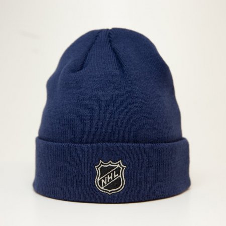 Toronto Maple Leafs Dětské - Boys Cuff NHL Zimná Čepice