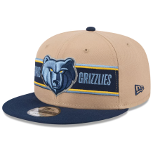 Memphis Grizzlies - 2024 Draft 9Fifty NBA Kšiltovka