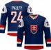 Slovakia - Zigmund Palffy Hockey Jersey