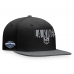 Los Angeles Kings - Colorblocked Snapback NHL Hat