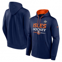 New York Islanders - 2024 Stadium Series Authentic Pro NHL Sweatshirt